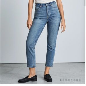 Everlane Original Cheeky Jean